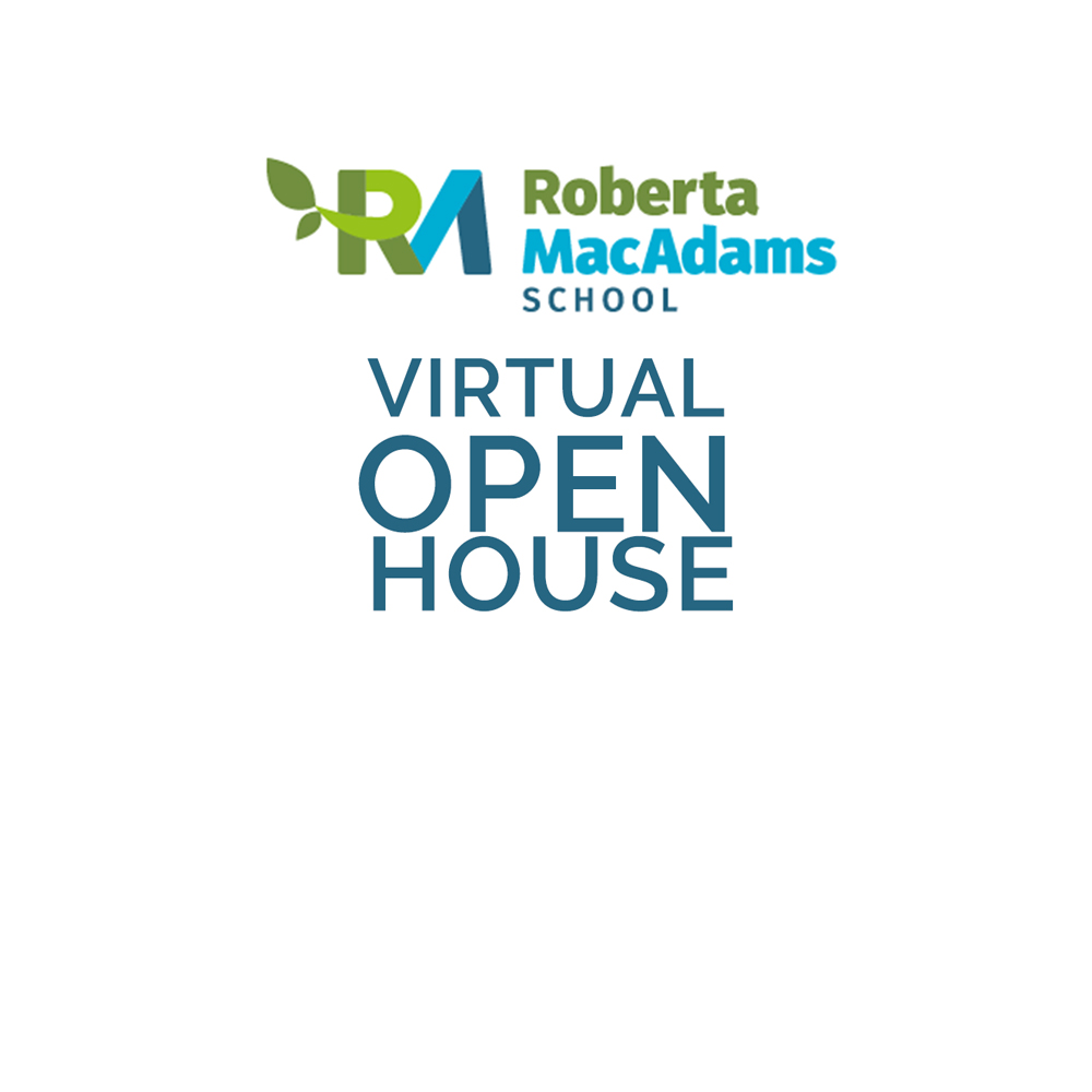 RMA VIRTUAL TOUR & OPEN HOUSE
